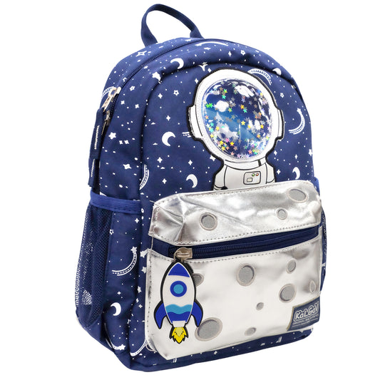 תיק גן אריאל Astronaut