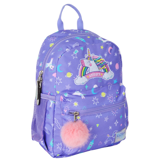 תיק גן אריאל Space Unicorn