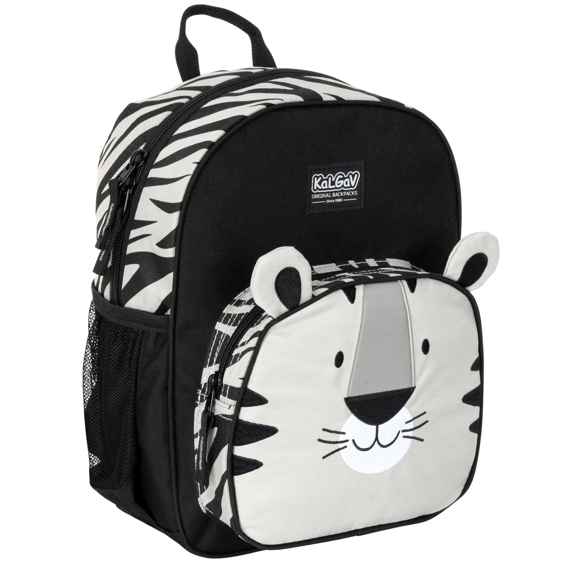 תיק גן אריאל Tiger