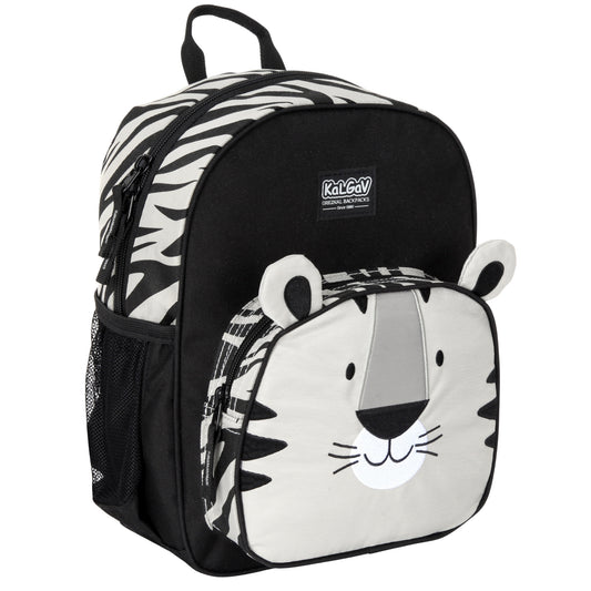 תיק גן אריאל Tiger