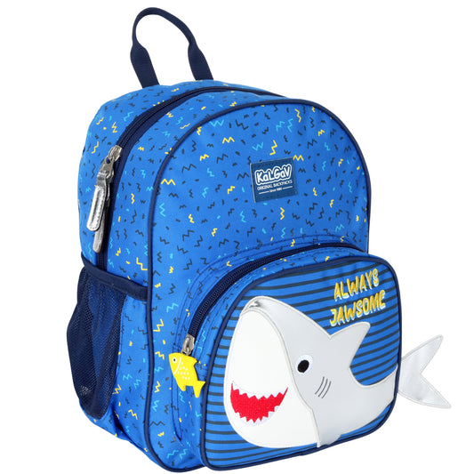 תיק גן אריאל Shark