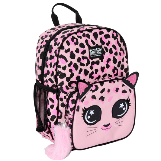 תיק גן אריאל Cheetah