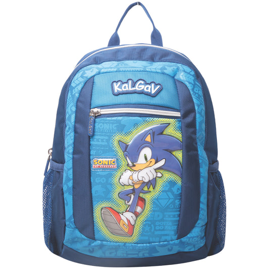 תיק גן גילי Sonic-X Gili