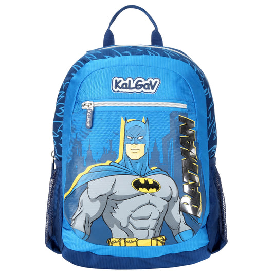 תיק גן דור Batman
