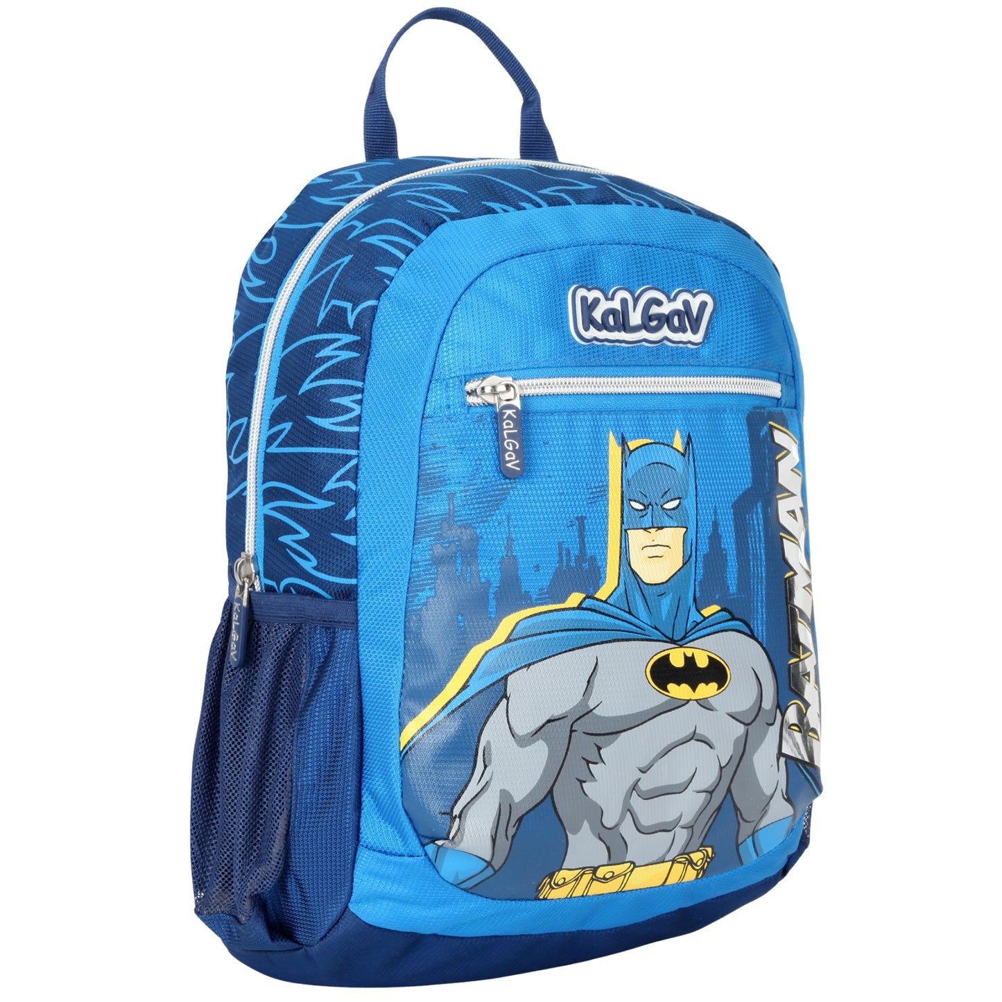 תיק גן דור Batman