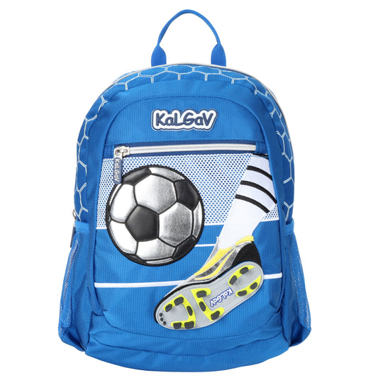 תיק גן דור Soccer Game