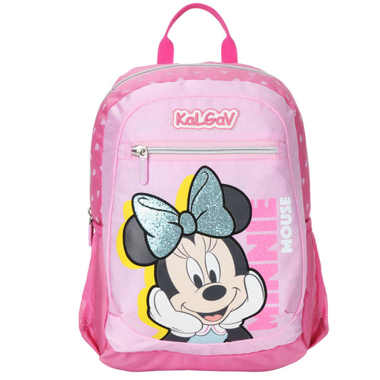 תיק גן דור Minnie Mouse