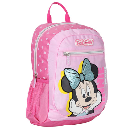 תיק גן דור Minnie Mouse