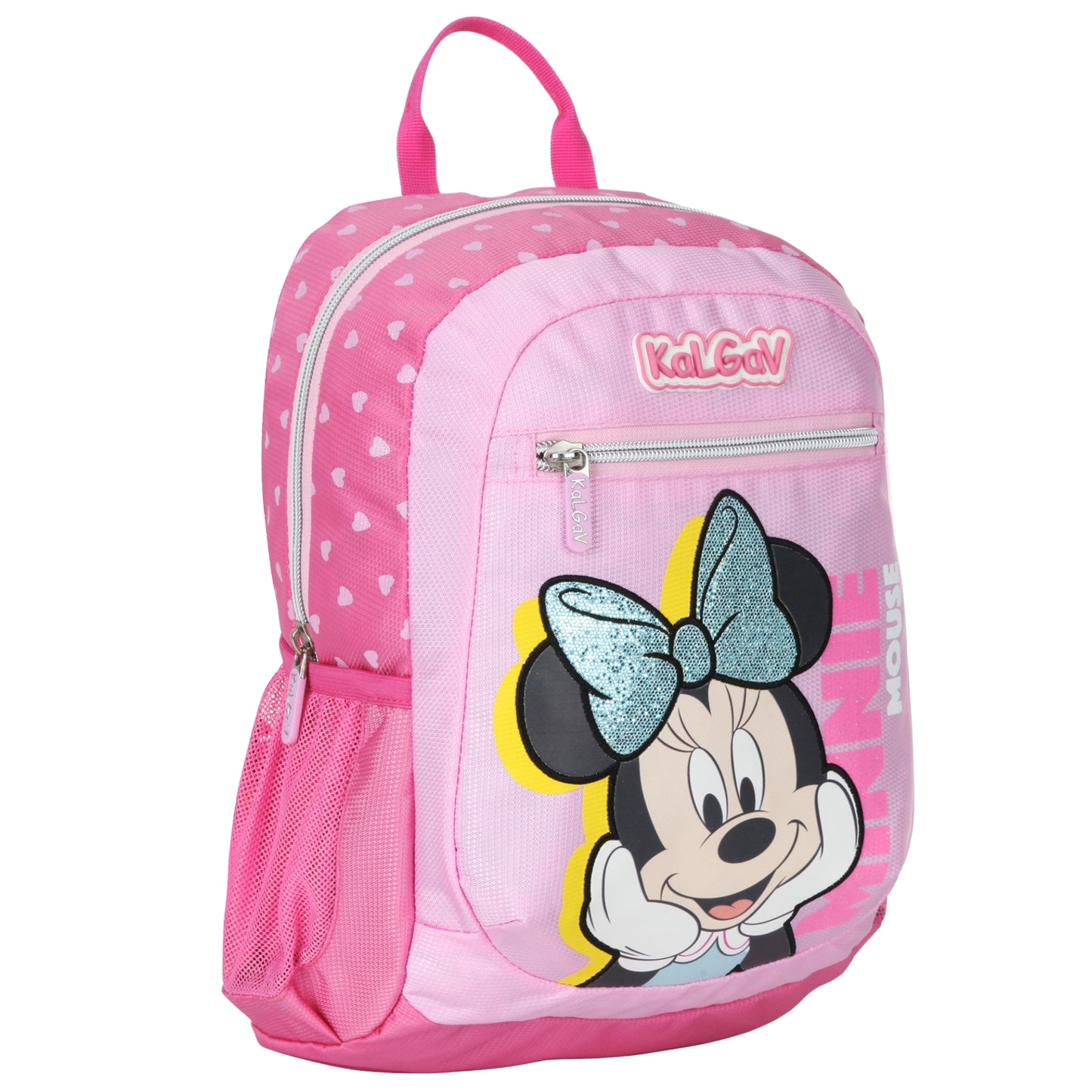 תיק גן דור Minnie Mouse