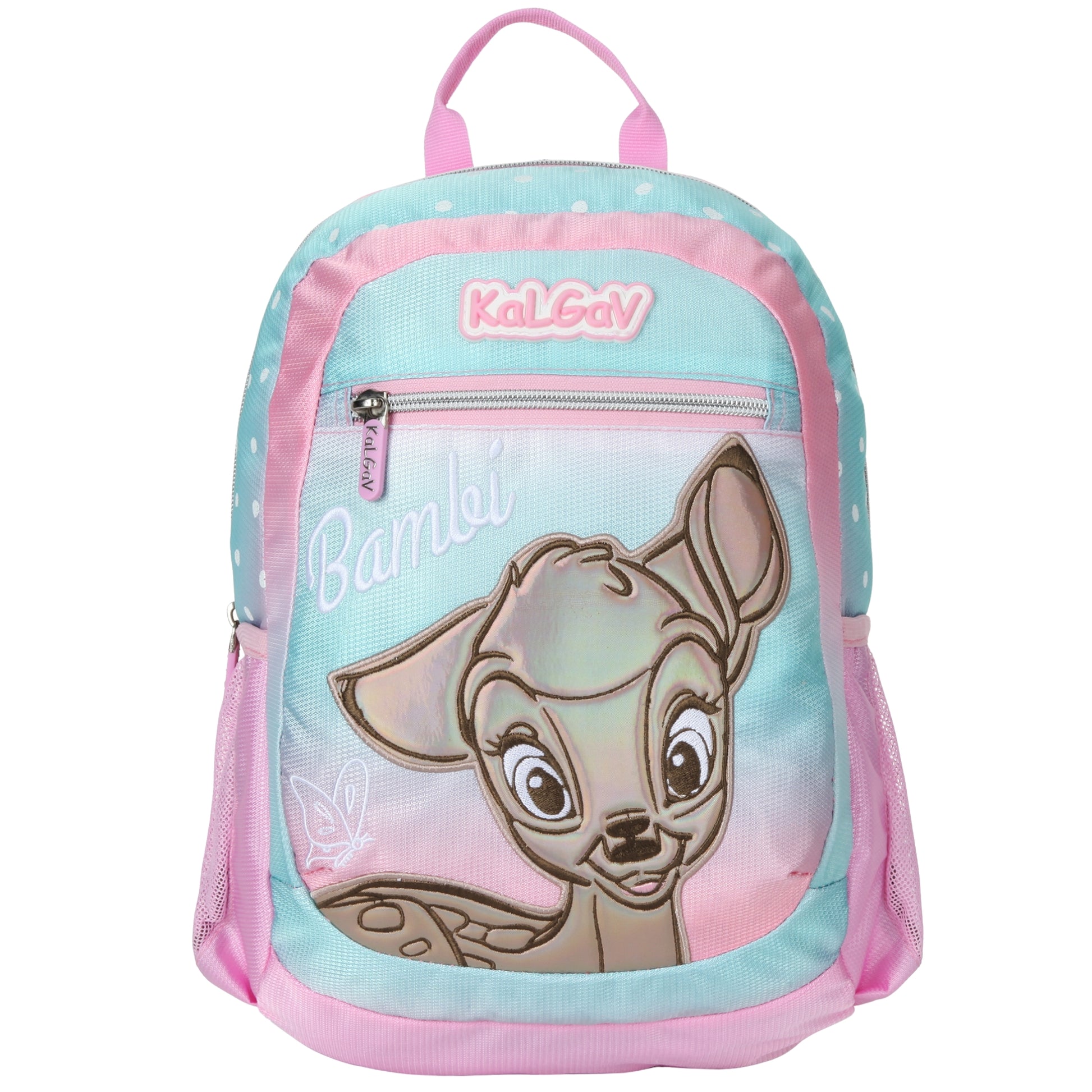 תיק גן דור Bambi