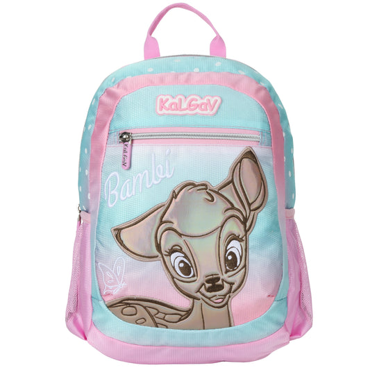 תיק גן דור Bambi