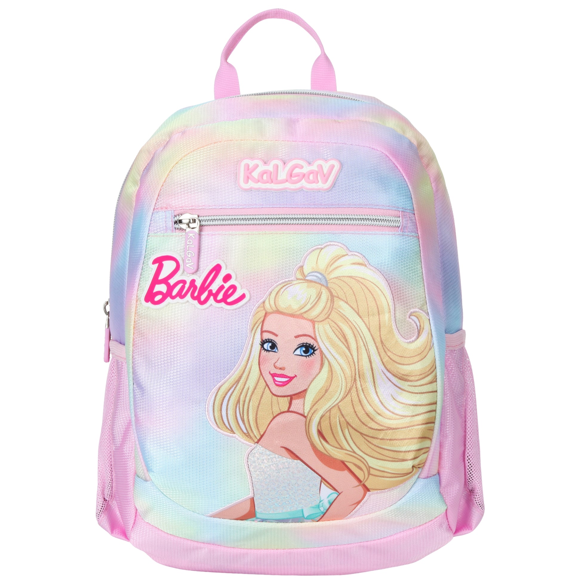 תיק גן דור Barbie