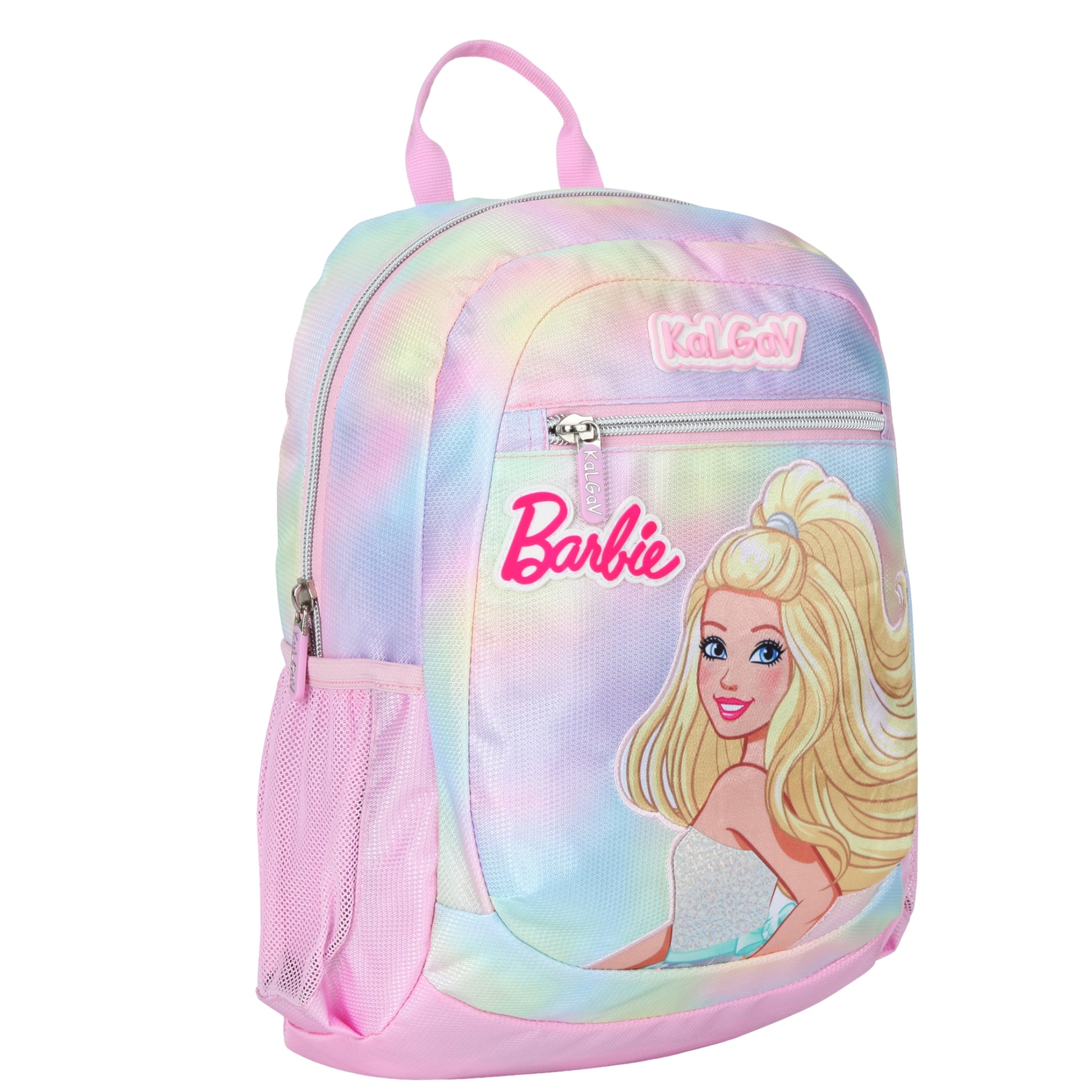 תיק גן דור Barbie