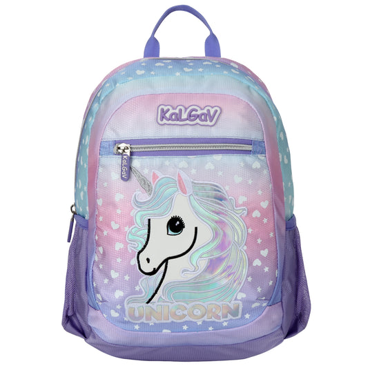 תיק גן דור Unicorn