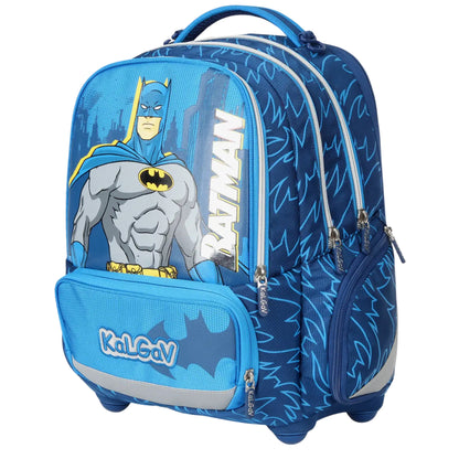 תיק גב אורטופדי X-Fix Batman