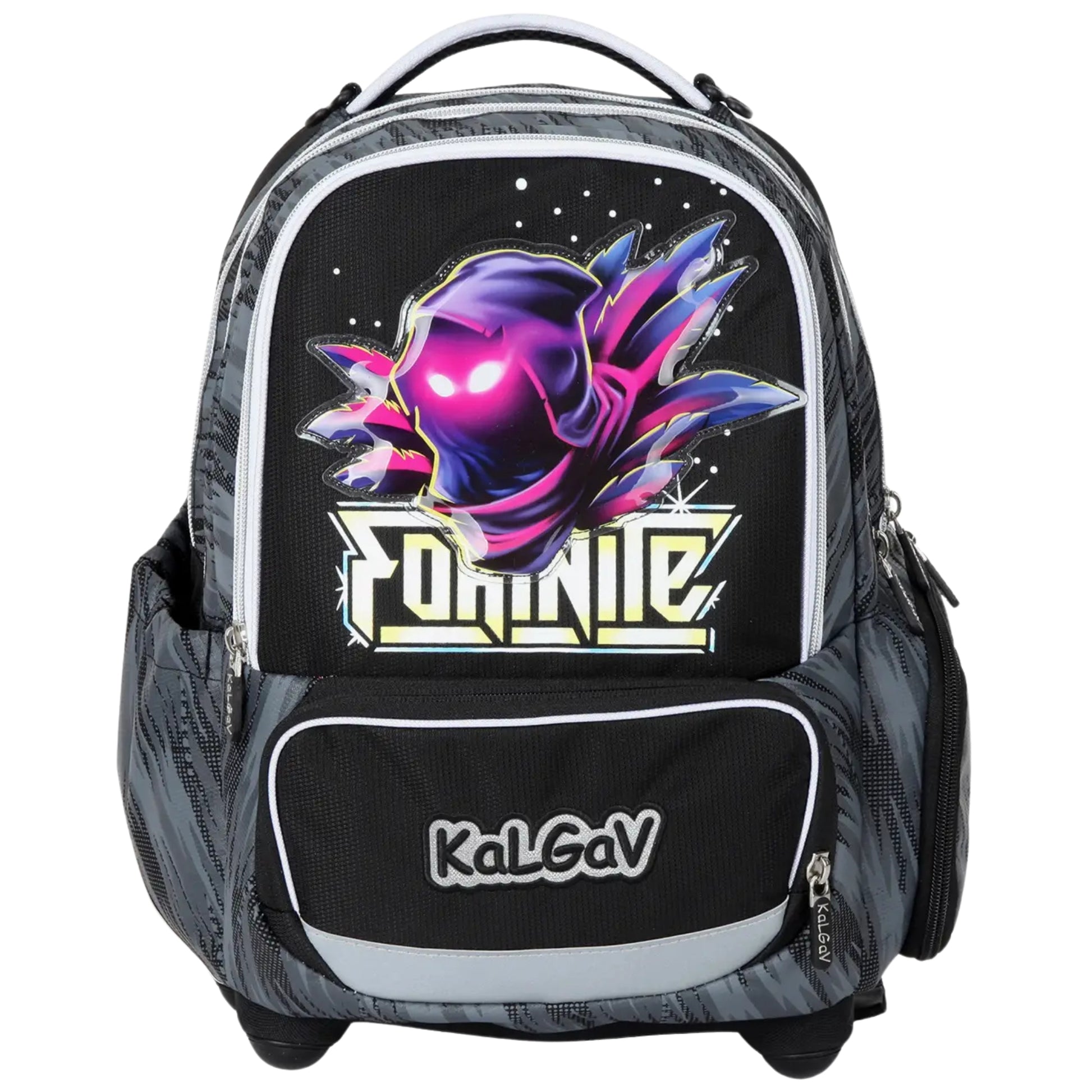 תיק גב אורטופדי X-Fix Fortnite