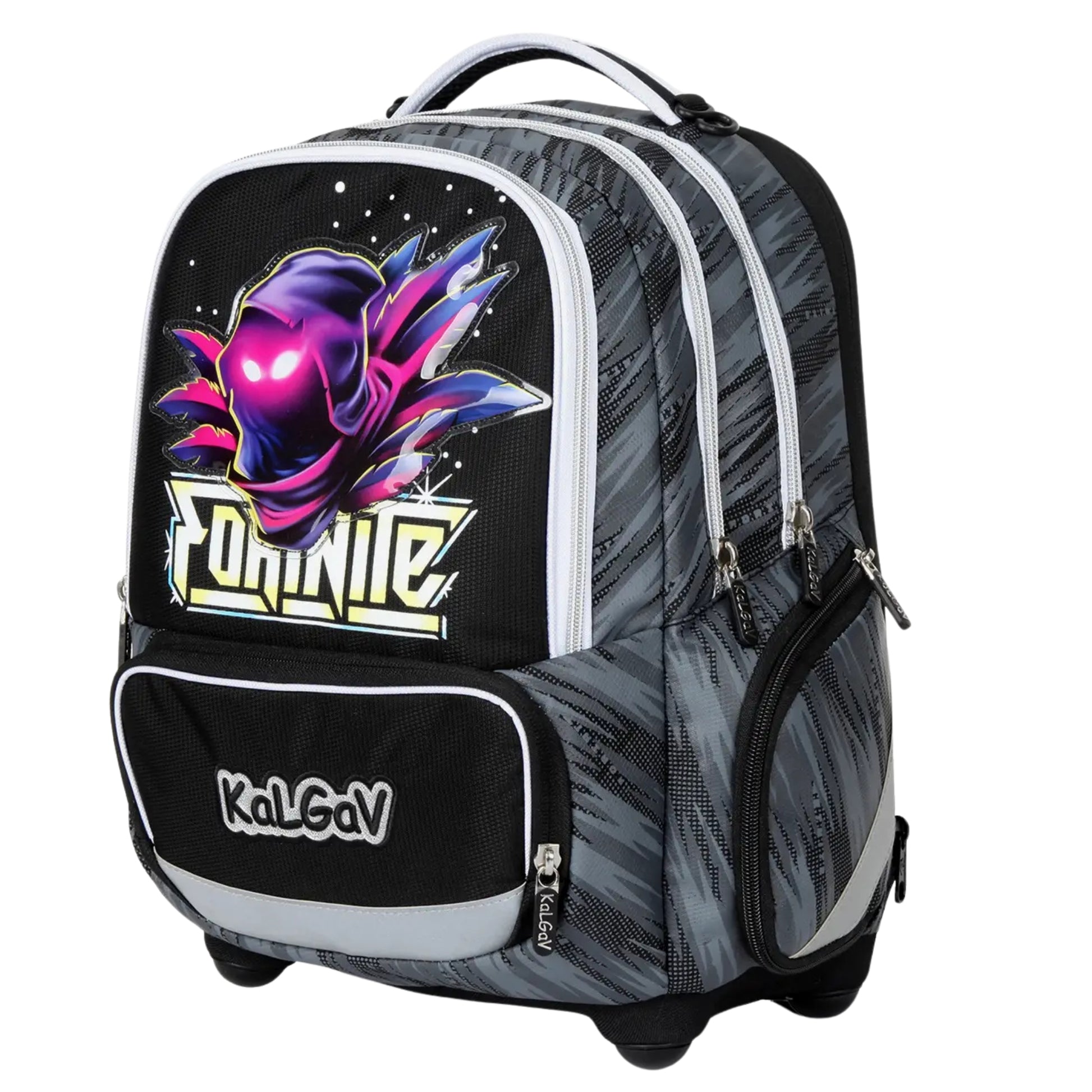 תיק גב אורטופדי X-Fix Fortnite