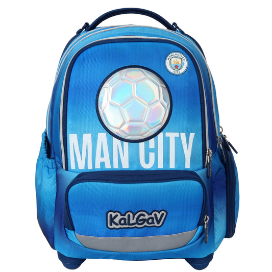 תיק גב אורטופדי X-Fix M.City