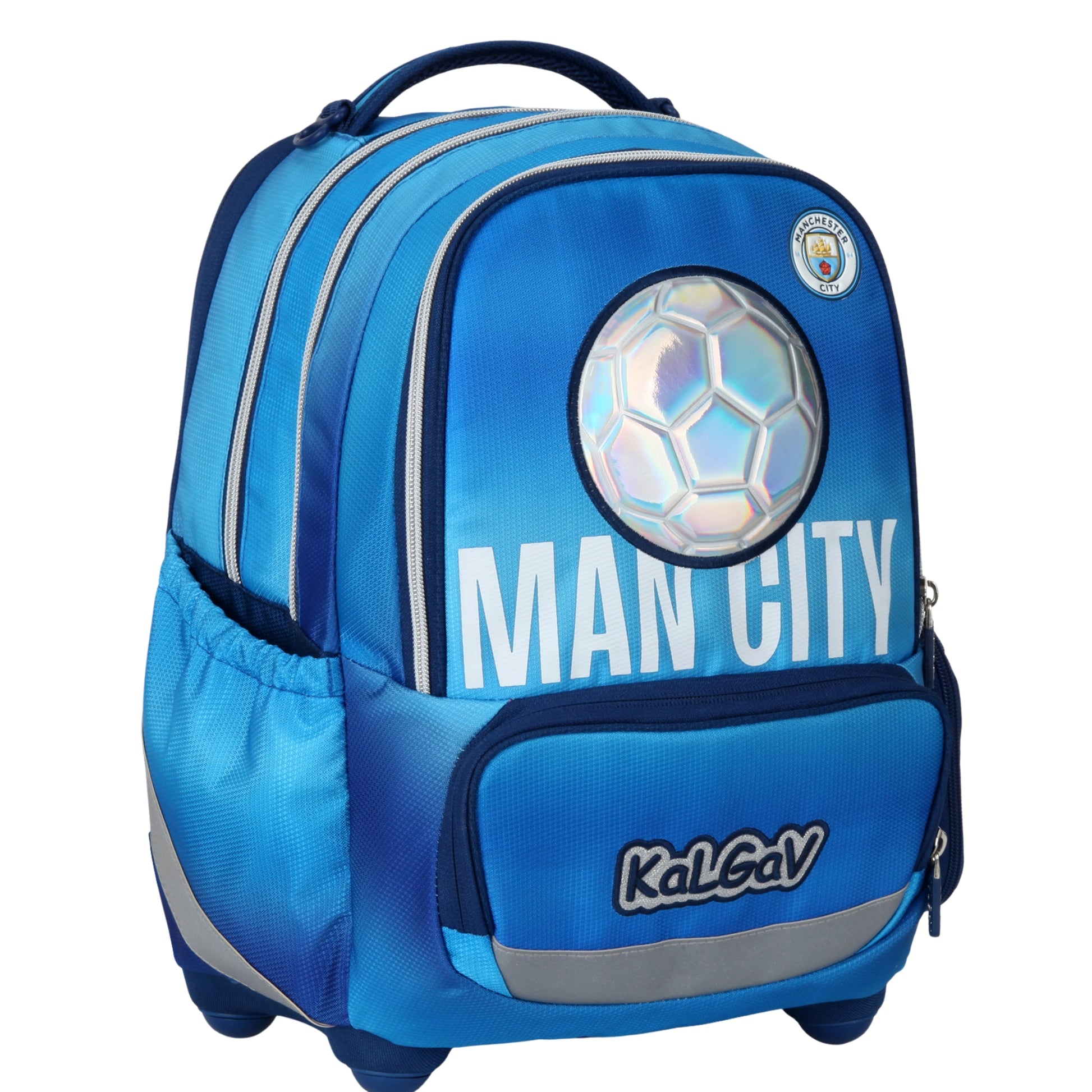תיק גב אורטופדי X-Fix M.City