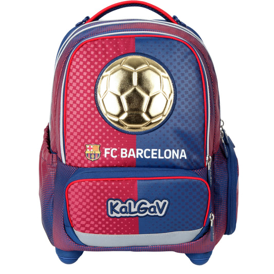 תיק גב אורטופדי X-Fix FCB
