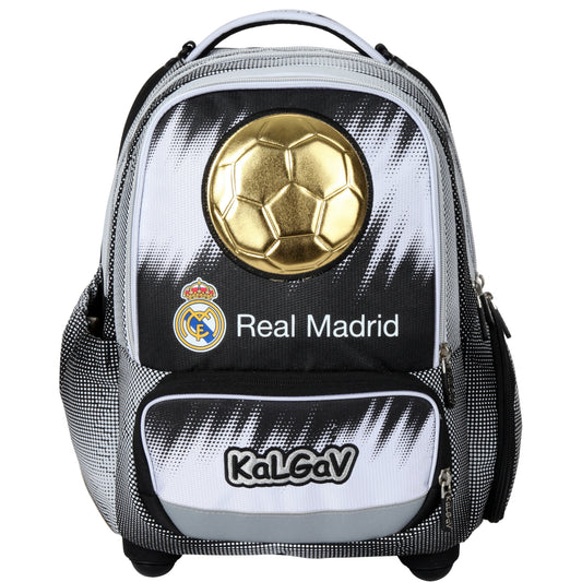 תיק גב אורטופדי X-Fix Real Madrid