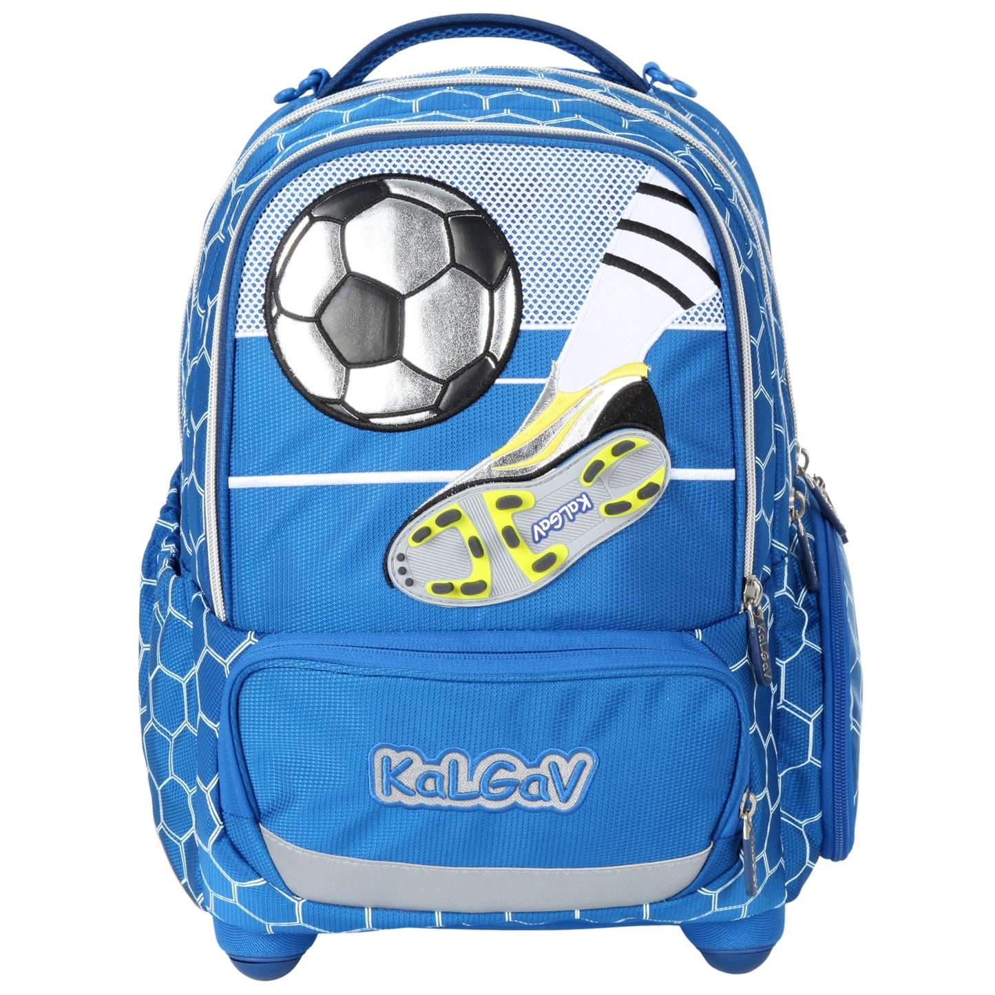 תיק גב אורטופדי X-Fix Soccer Game