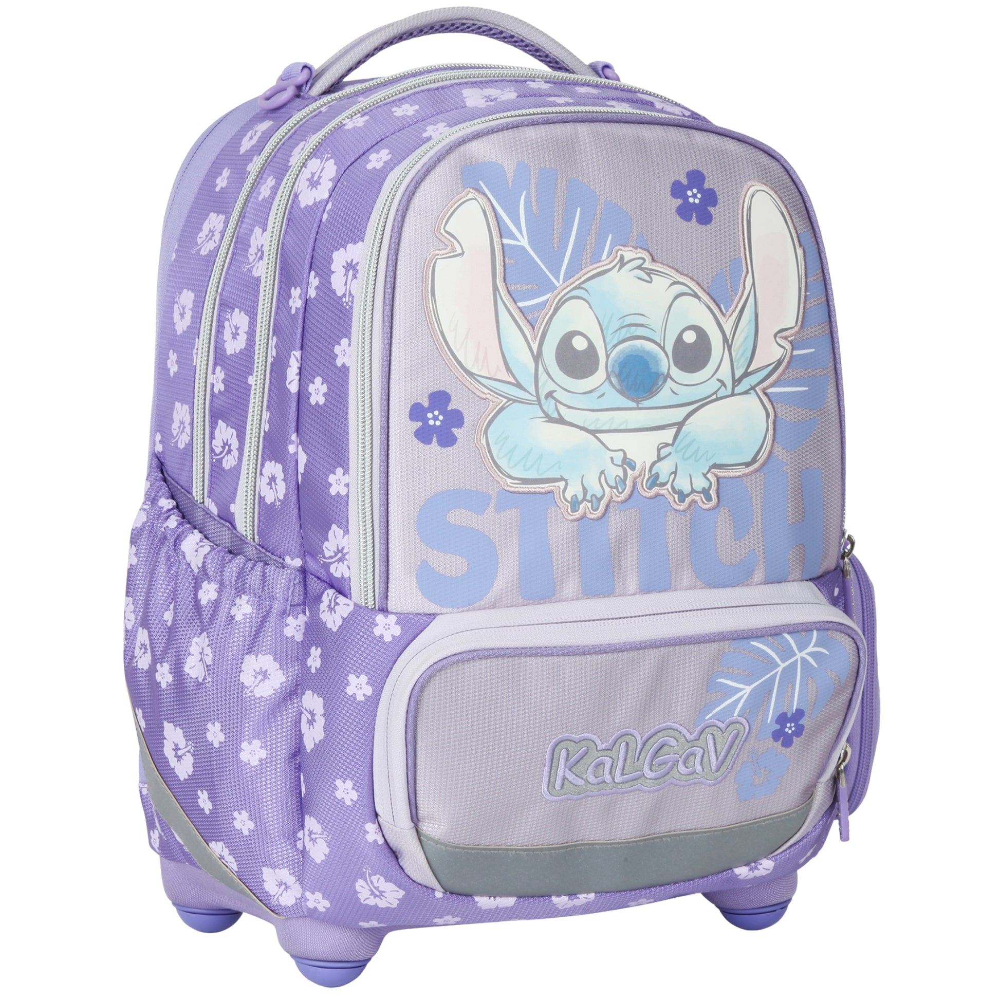 תיק גב אורטופדי X-Fix Stitch