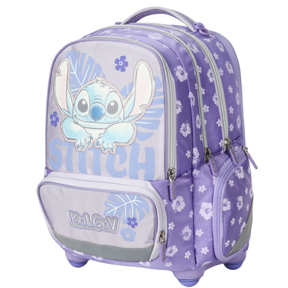 תיק גב אורטופדי X-Fix Stitch