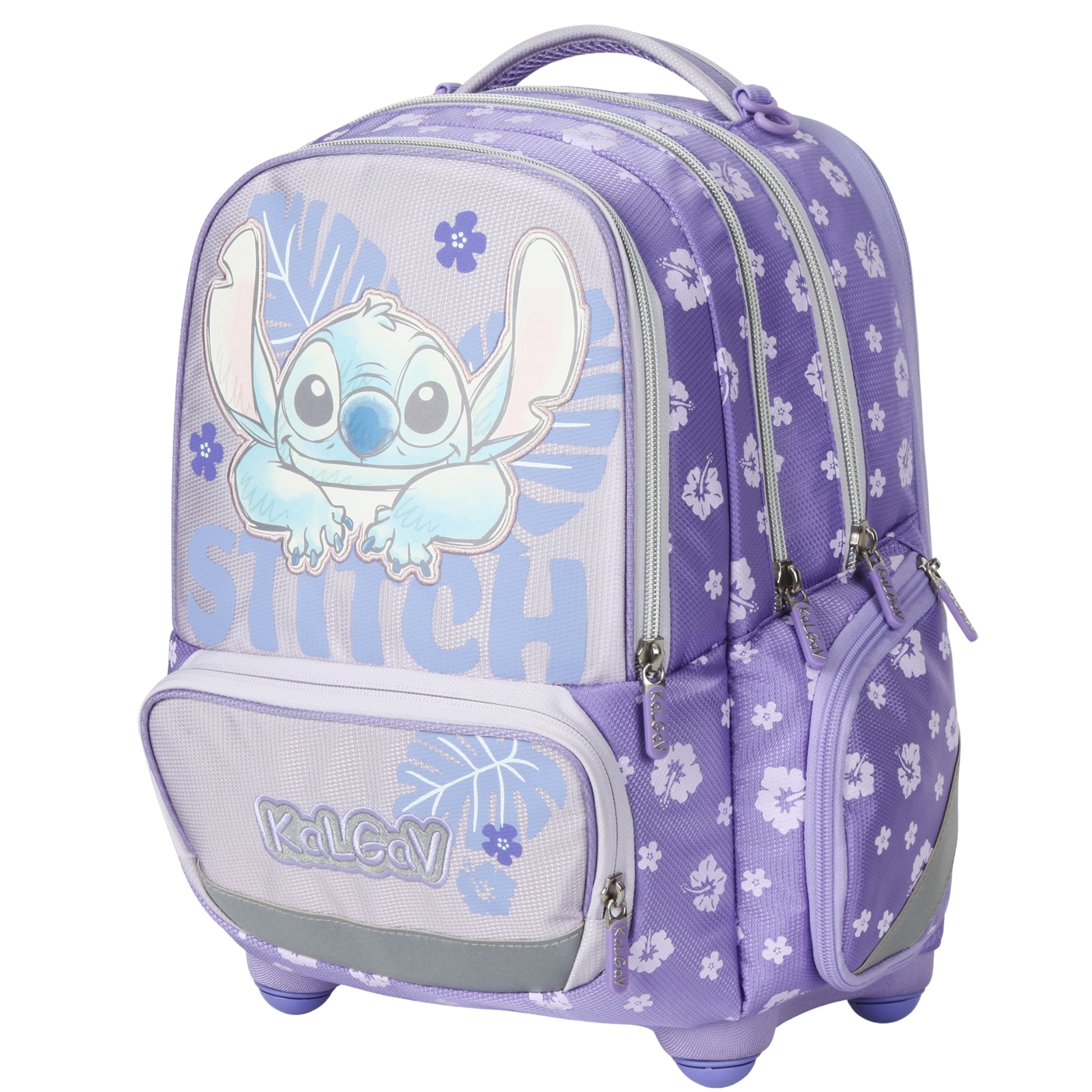 תיק גב אורטופדי X-Fix Stitch