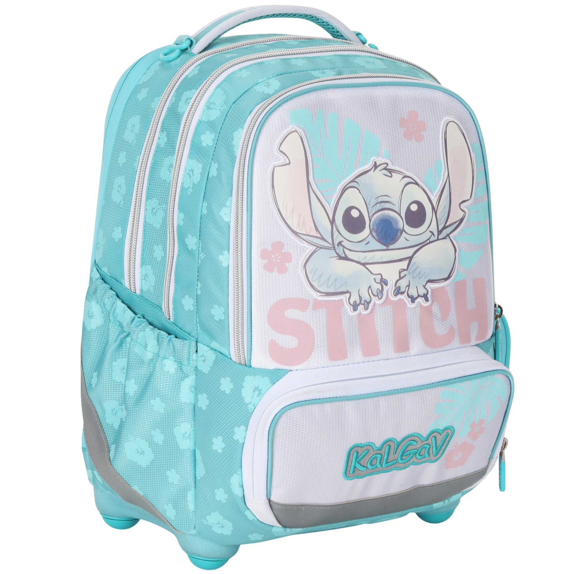 תיק גב אורטופדי X-Fix Stitch