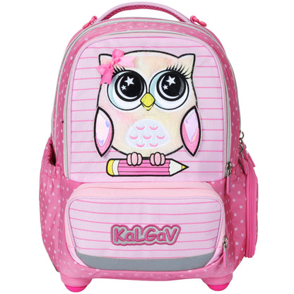 תיק גב אורטופדי X-Fix OWL