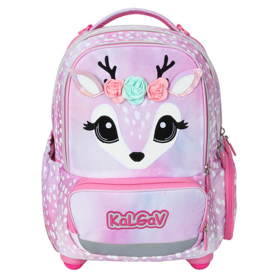 תיק גב אורטופדי X-Fix Deer