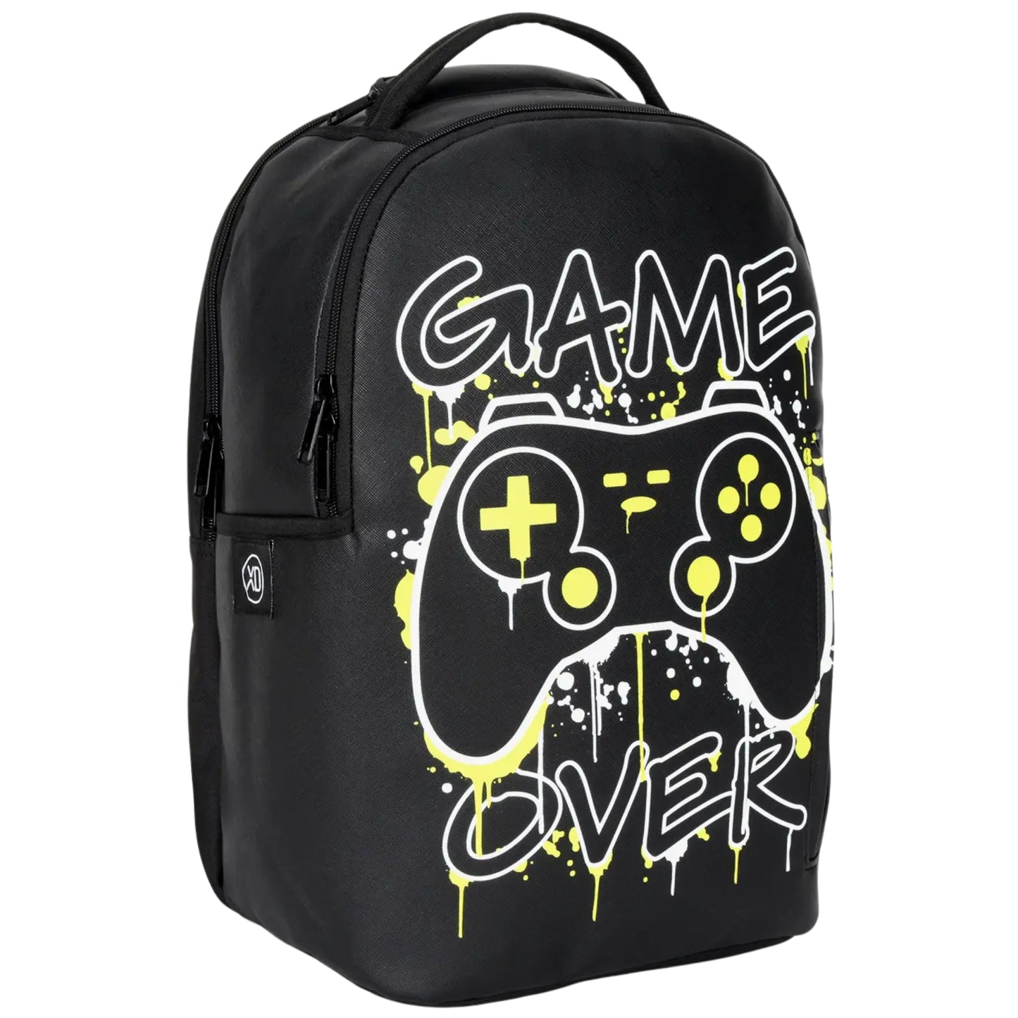 תיק גב XD Gamer
