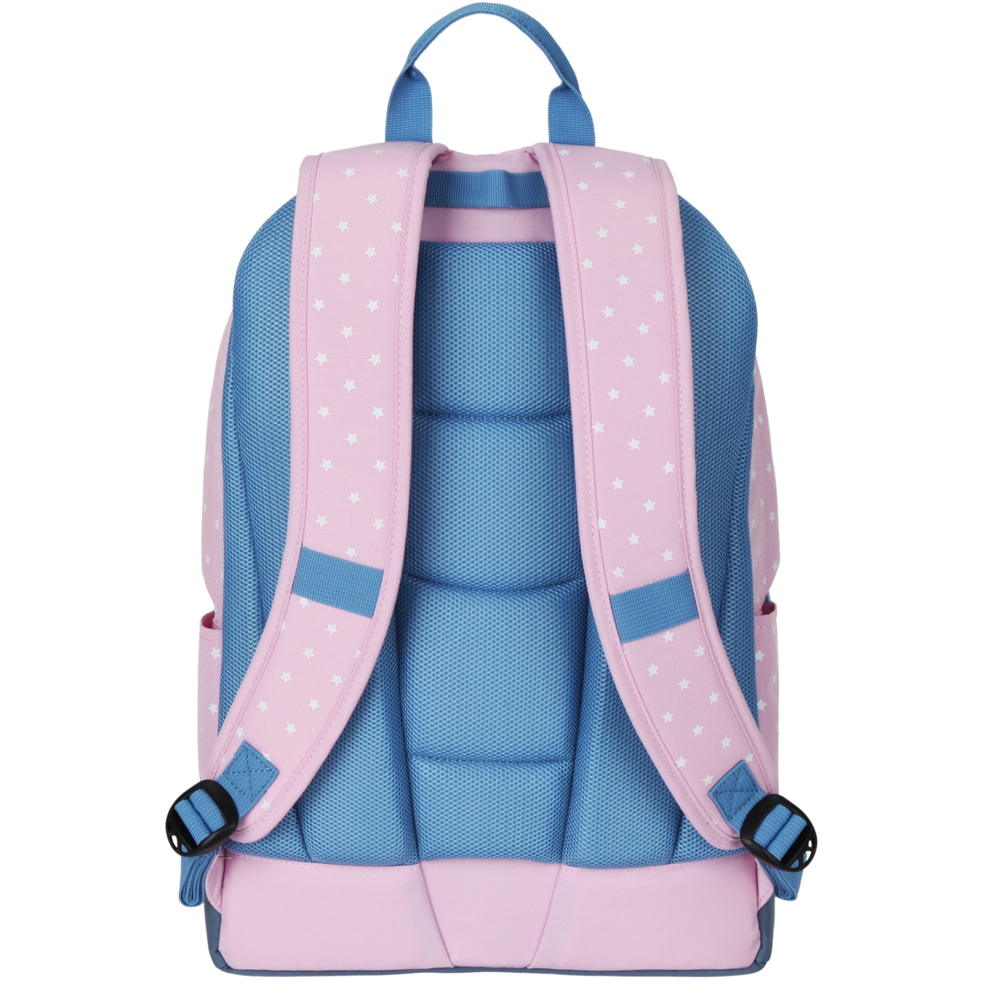 תיק גב Stitch ורוד