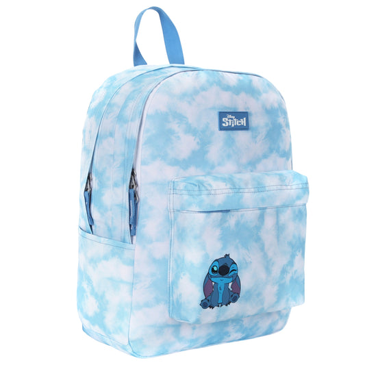 תיק גב Stitch Lite תכלת