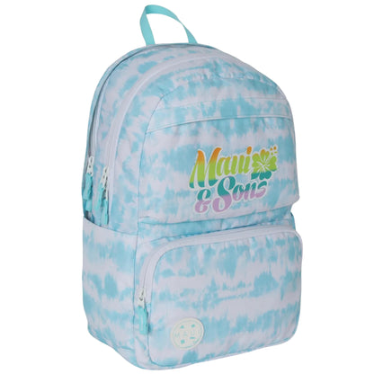 תיק גב Maui&Sons Tie Dye