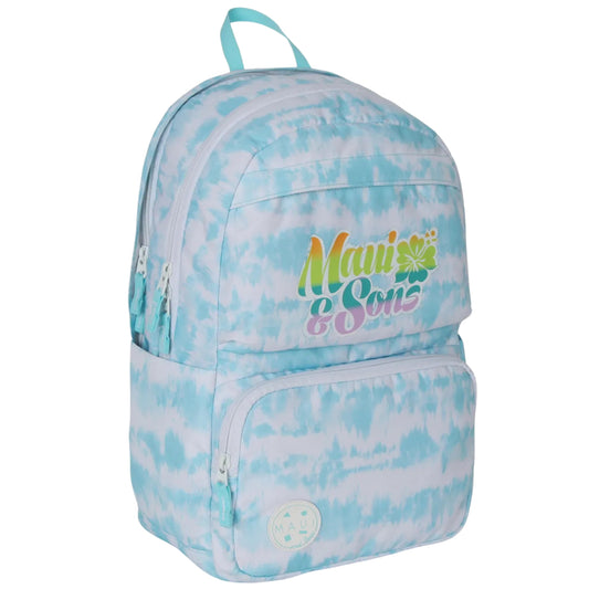 תיק גב Maui&Sons Tie Dye