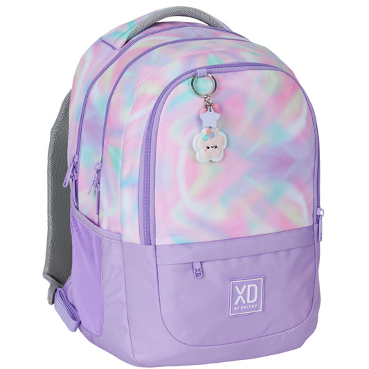 תיק גב XD KG Tie Dye