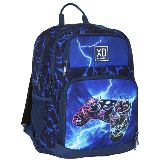 תיק גב XD KG Gamer