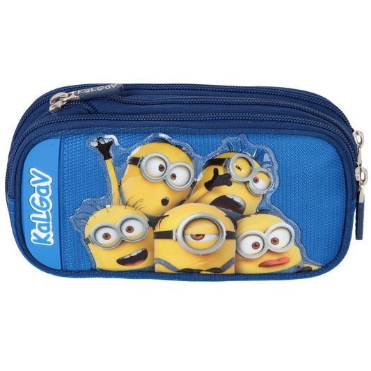 קלמר 2 תאים מתרחב Minions כחול