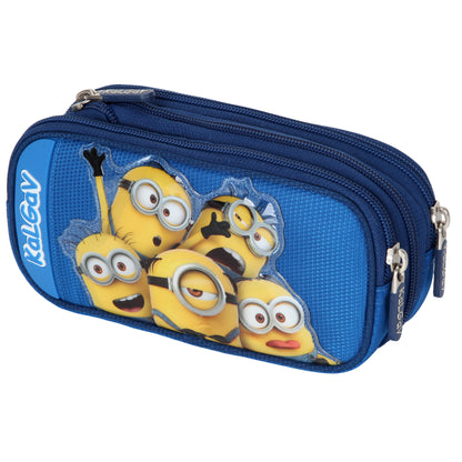קלמר 2 תאים מתרחב Minions כחול