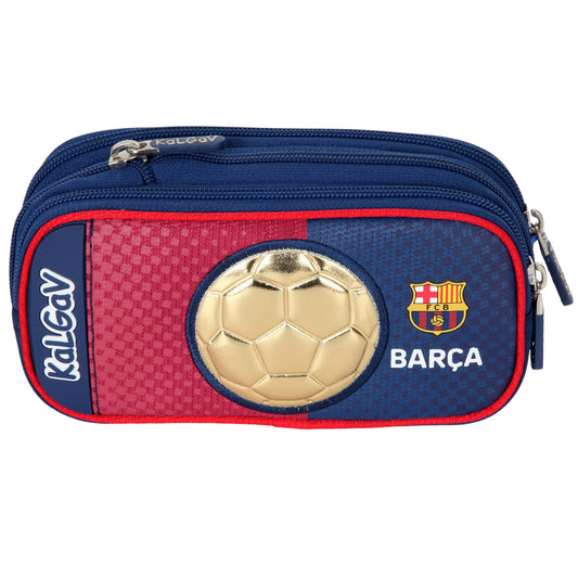 קלמר 2 תאים מתרחב FCB כחול כהה