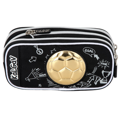 קלמר 2 תאים מתרחב Soccer Bal