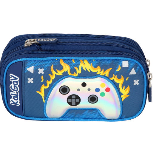 קלמר 2 תאים מתרחב Gaming נייבי
