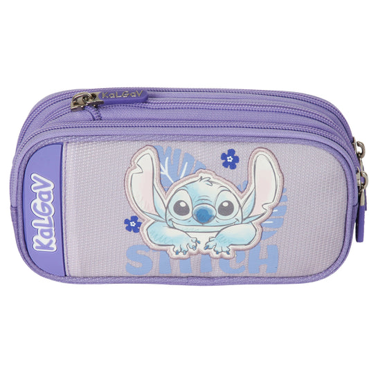 קלמר 2 תאים מתרחב Stitch