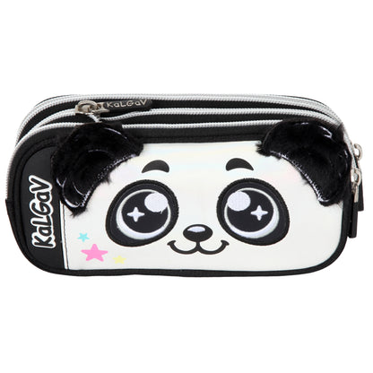 קלמר 2 תאים מתרחב Panda