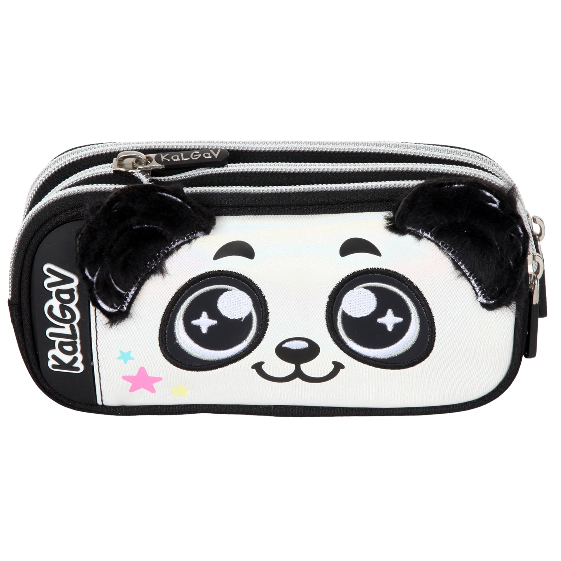 קלמר 2 תאים מתרחב Panda