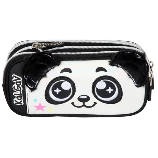 קלמר 2 תאים מתרחב Panda