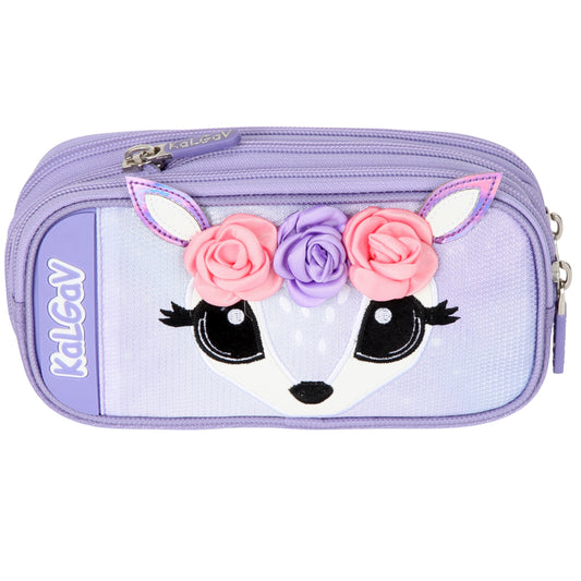 קלמר 2 תאים מתרחב Deer