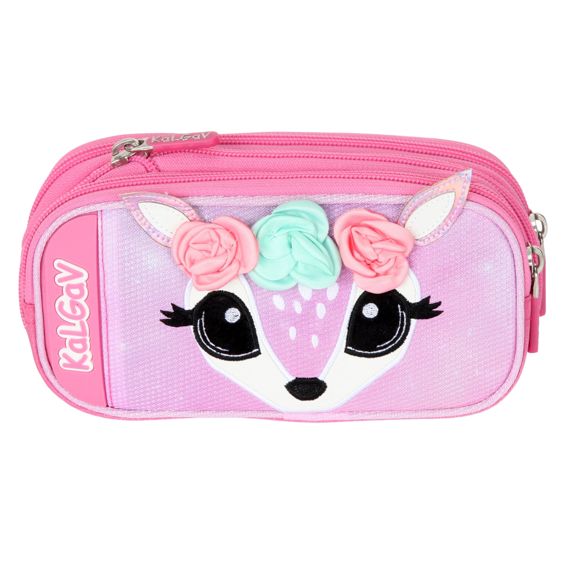 קלמר 2 תאים מתרחב Deer